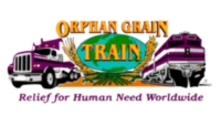 Orphan Grain Train