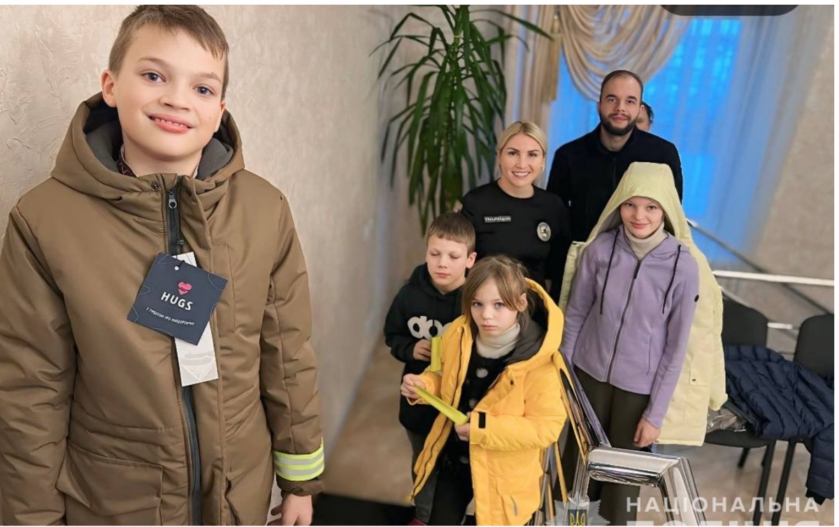 2025-01-jackets2 100 JACKETS, ENDLESS SMILES