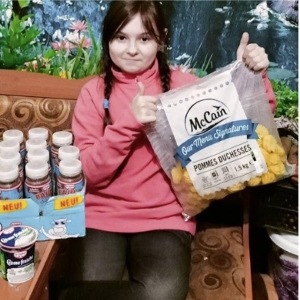 SUPPORTING ODESA WITH CARE