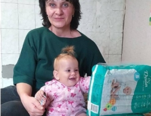 RELIEF FOR FAMILIES