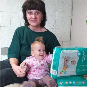 RELIEF FOR FAMILIES