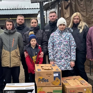 STRENGTHENING COMMUNITIES