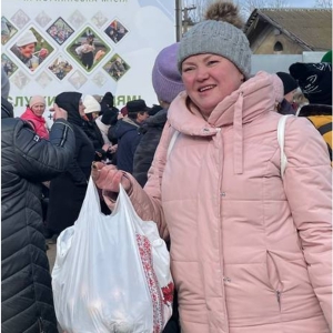 A HARVEST OF KINDNESS