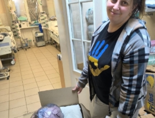 LIFESAVING MEDICAL AID