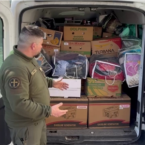 Together in the Struggle